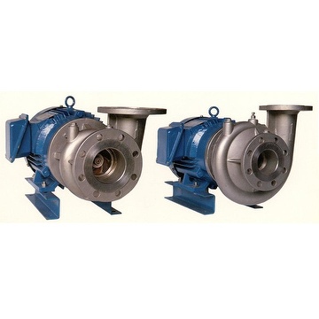 Stainless Steel Pump